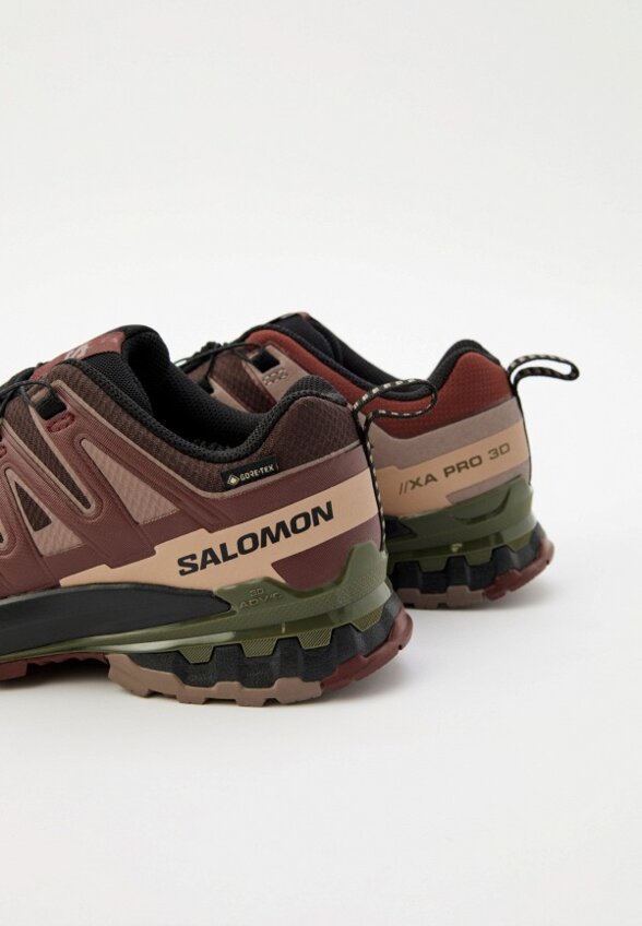 Кроссовки Salomon