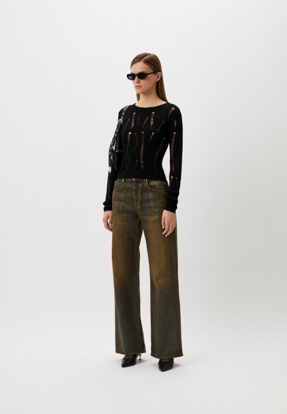 Джемпер Patrizia Pepe