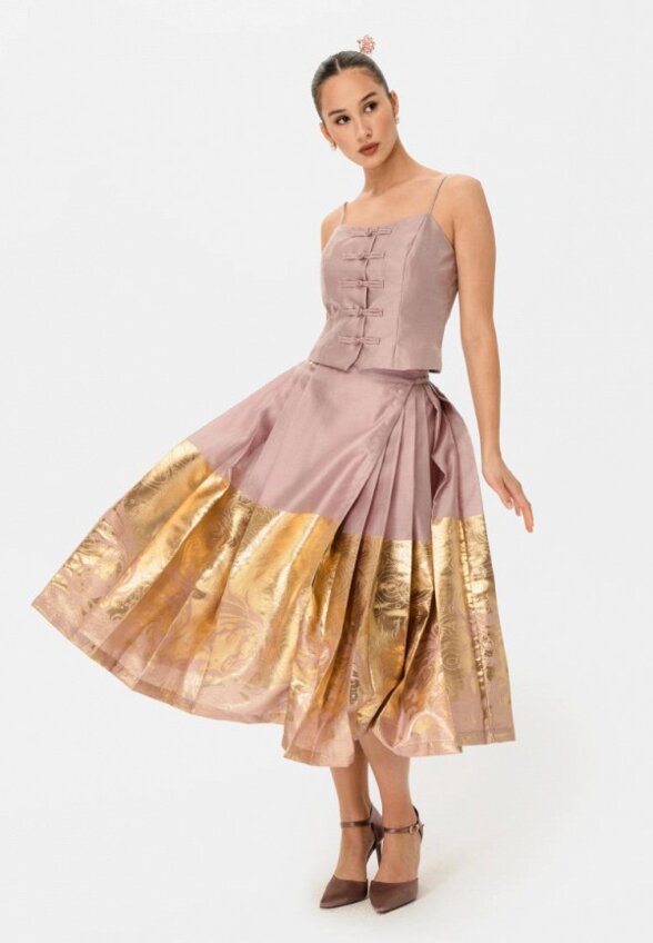 Костюм Sample Room