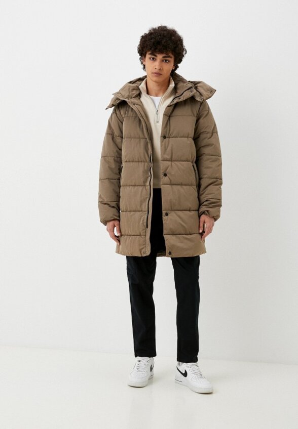 Пуховик O'STIN