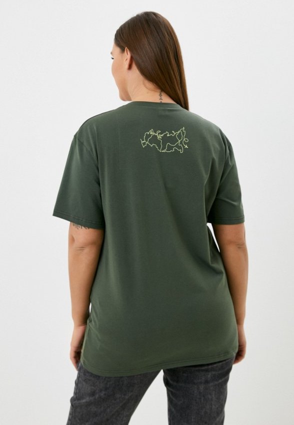 Футболка Minaku