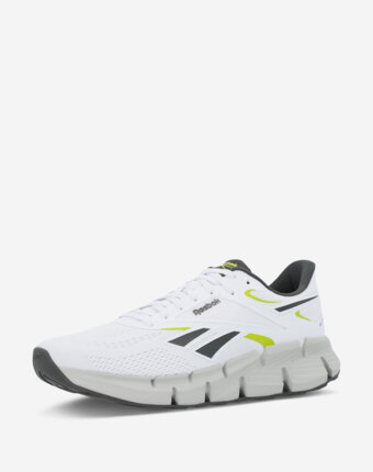 Кроссовки мужские Reebok Zig Dynamica 6, Белый женщинам