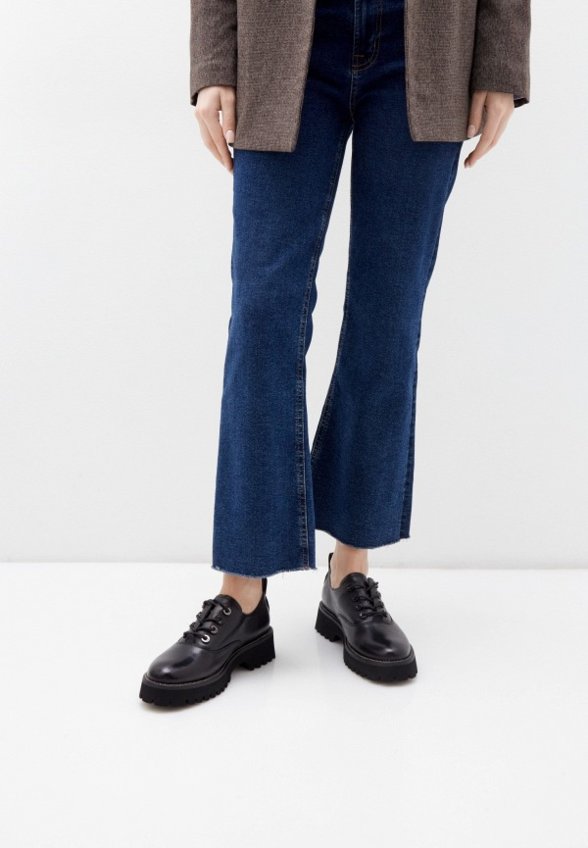 Ботинки El'Rosso