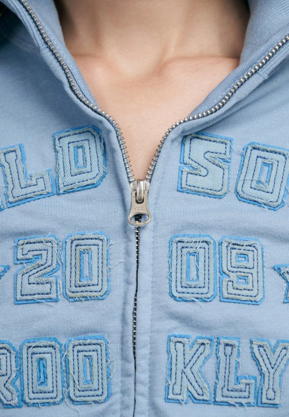 Олимпийка Твое