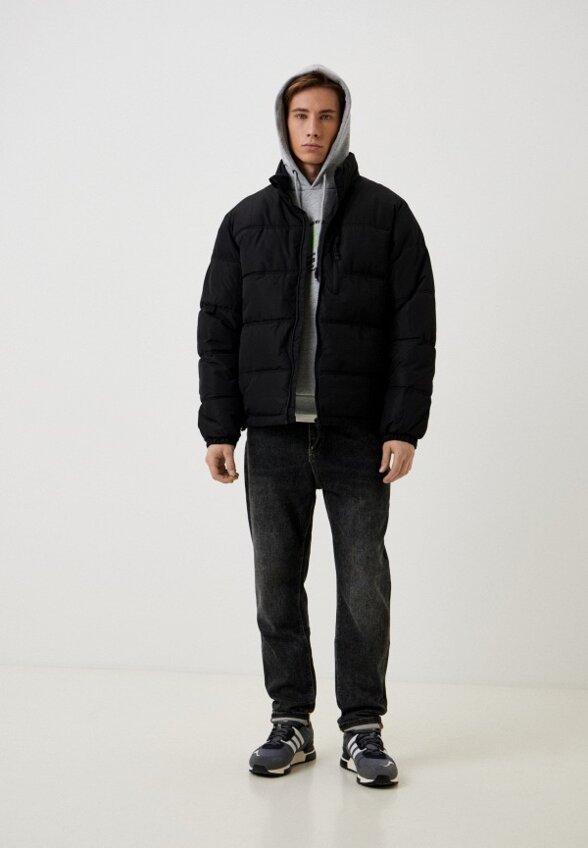 Пуховик Modis