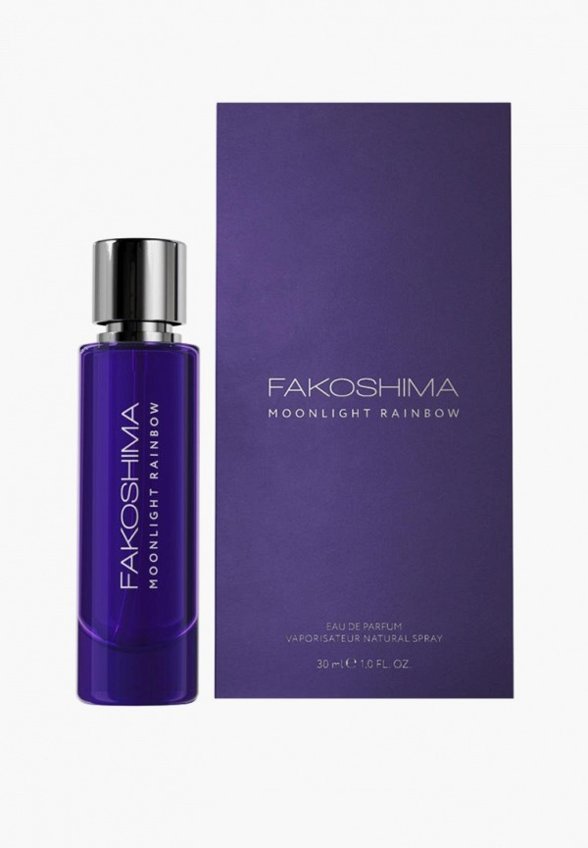 Парфюмерная вода Fakoshima