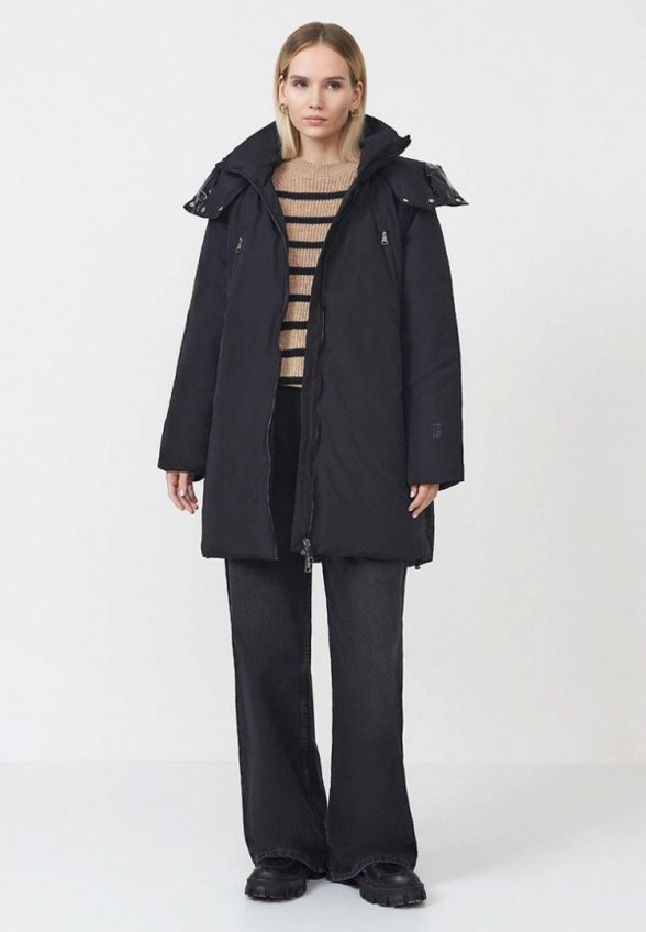 Куртка утепленная Baon