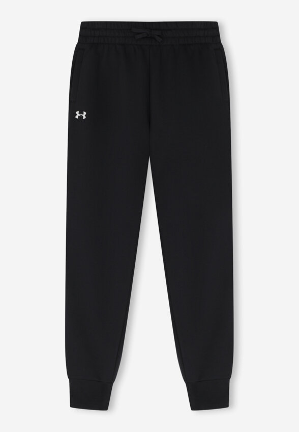 Брюки женские Under Armour Rival, Черный