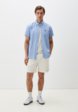 Рубашка Lyle & Scott2  - превью
