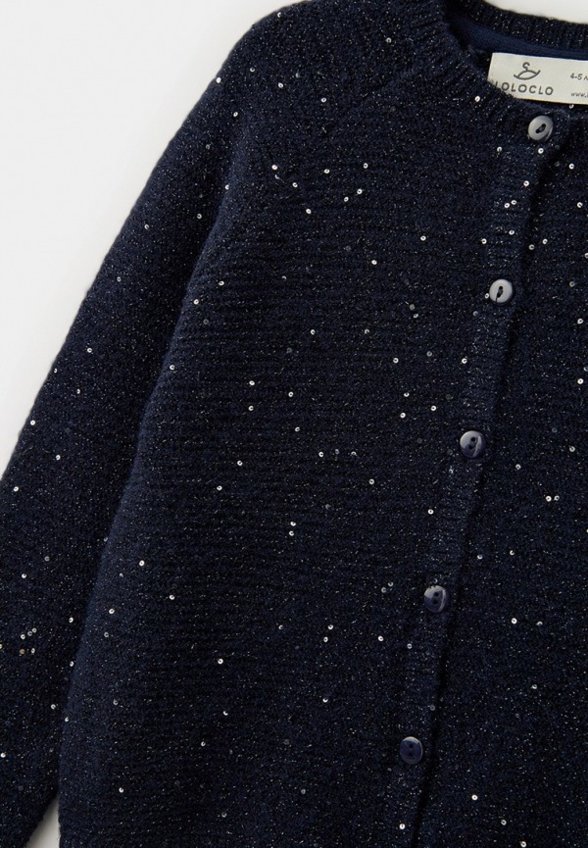 Кардиган Loloclo