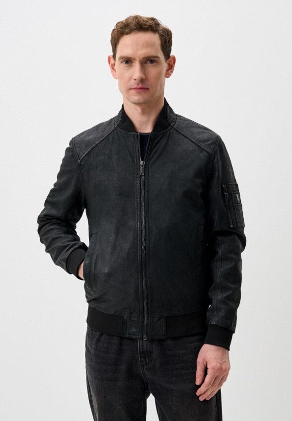 Бомбер Urban Fashion for Men