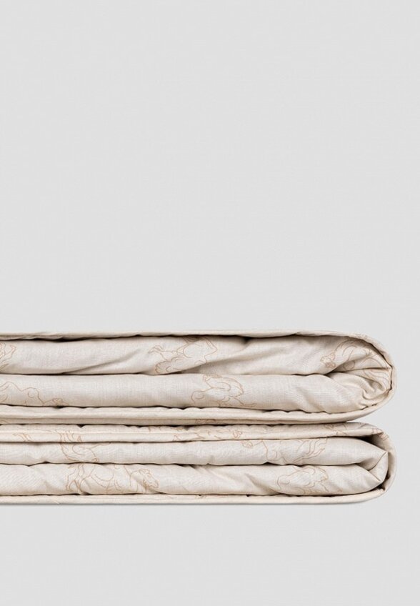 Одеяло 1,5-спальное Cassia