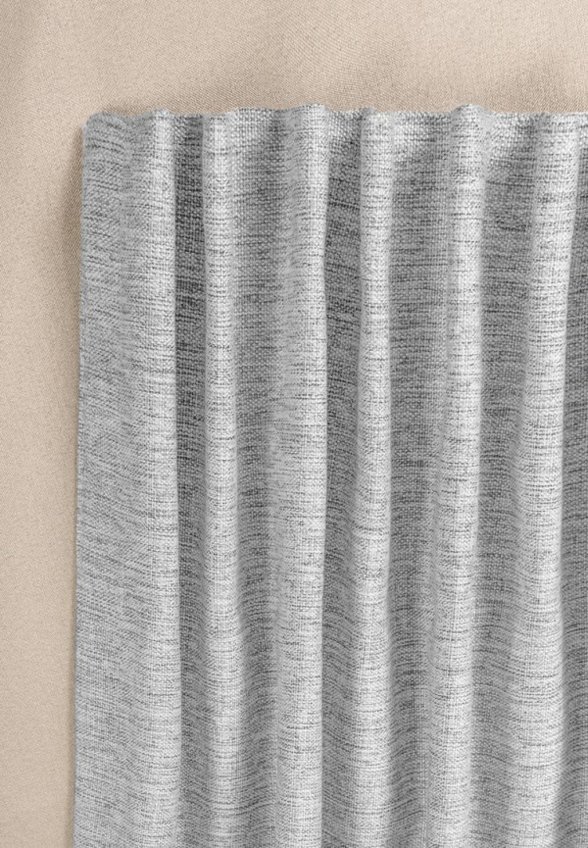 Штора Daily by T