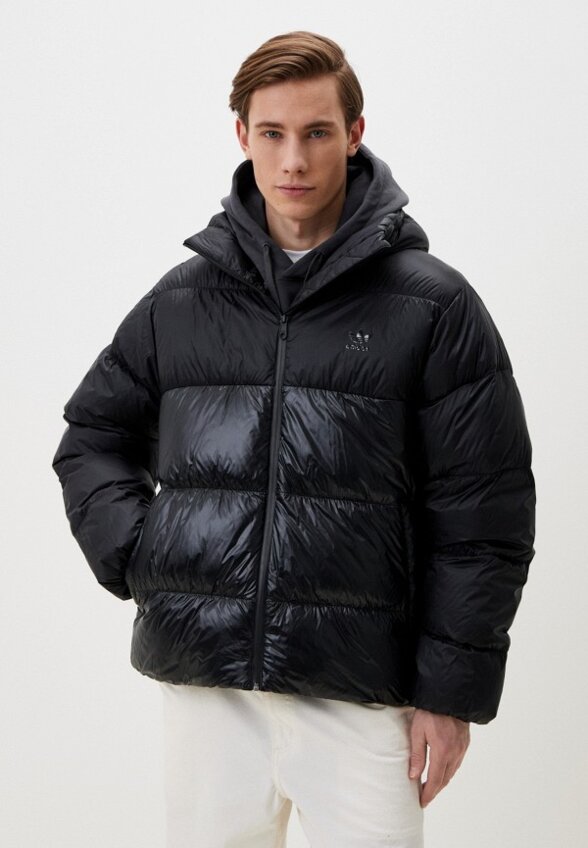 Пуховик adidas Originals