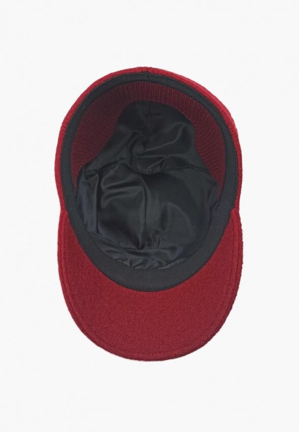 Кепка и снуд Сиринга