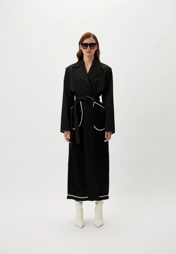 Плащ Sorelle Era