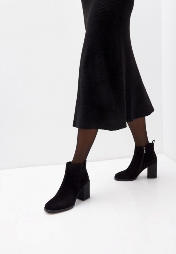 Ботильоны Valley