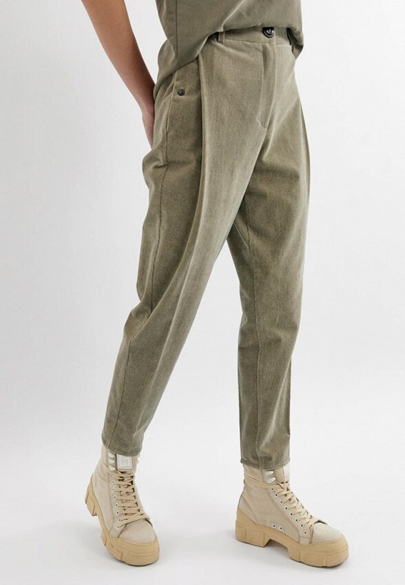 Брюки Unique Fabric