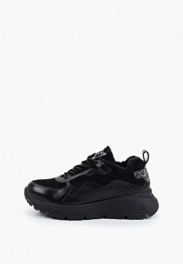 Кроссовки Emanuele Gelmetti