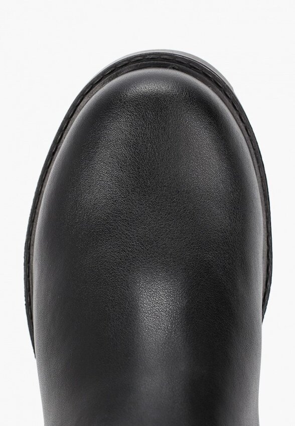 Ботфорты Francesco Donni