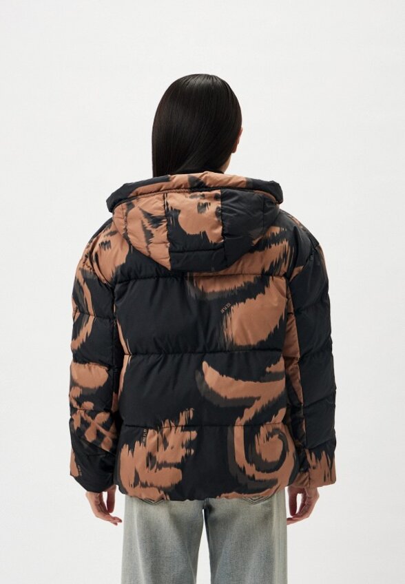 Куртка утепленная Ice Play