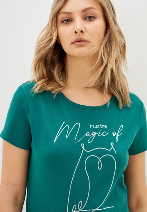 Футболка Funday