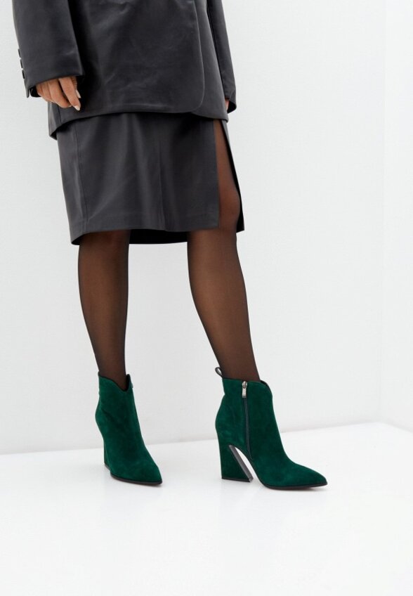 Ботильоны Stivalli