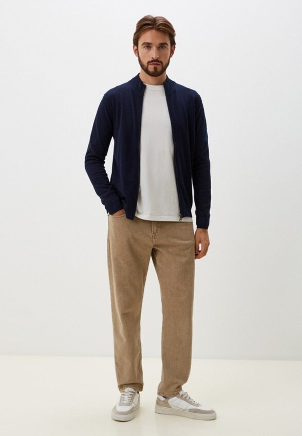 Кардиган Cudgi