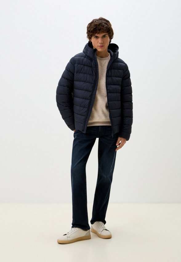 Куртка утепленная O'STIN