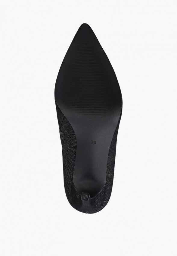 Ботильоны Stella Della Moda