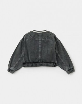 Куртка джинсовая Ayugi Jeans детям