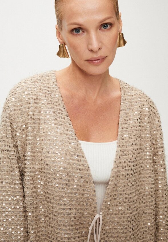 Жакет SashaOstrov