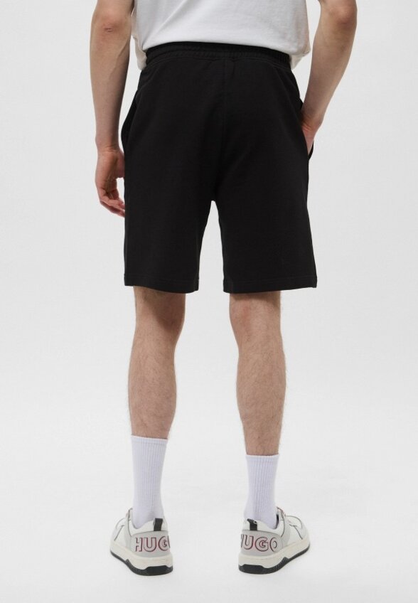 Шорты спортивные Hugo
