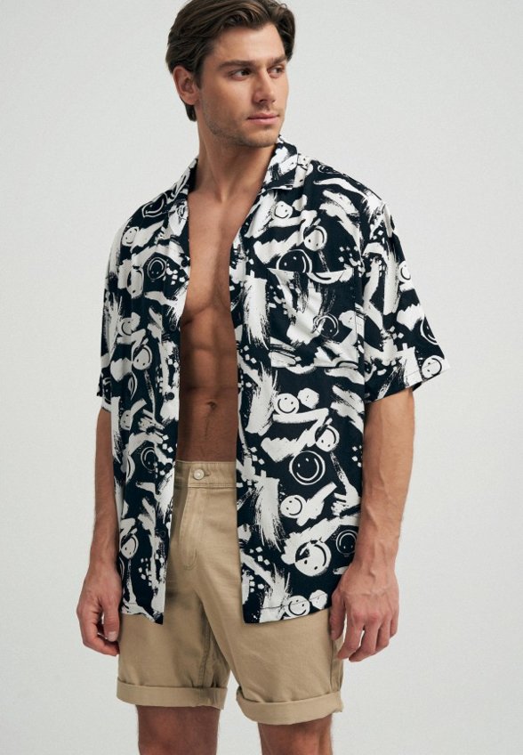 Рубашка Твое