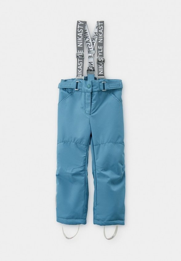 Костюм утепленный Nikastyle