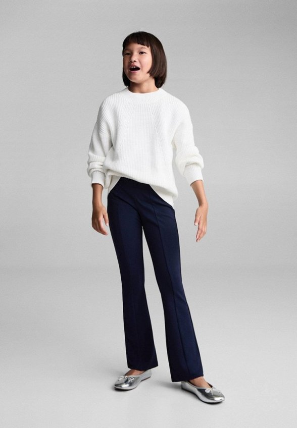 Леггинсы Mango Kids