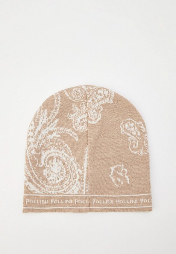 Шапка Pollini