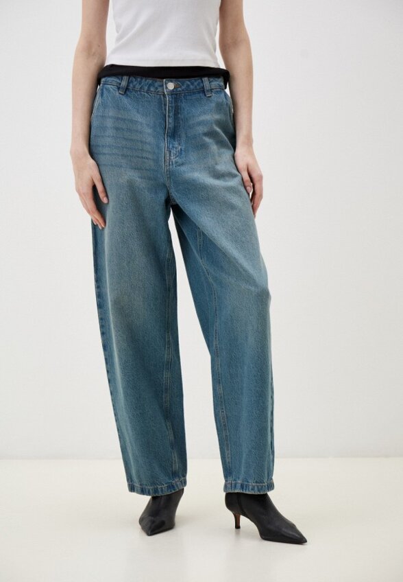 Джинсы Terranova