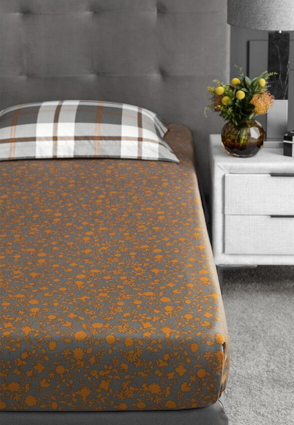 Постельное белье Семейное Togas