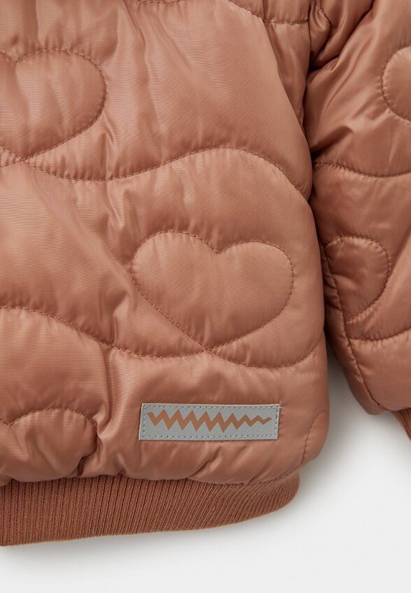 Куртка утепленная Coccodrillo