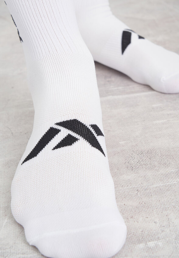 Носки Athlex, 3 пары, Белый