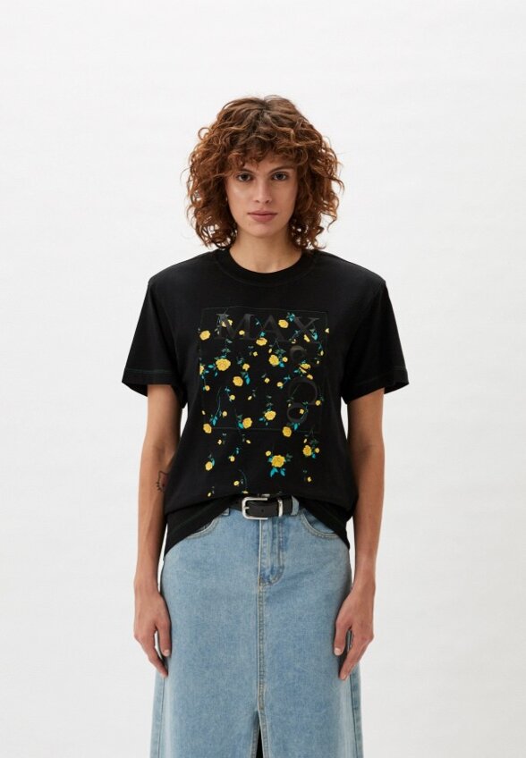 Футболка Max&Co