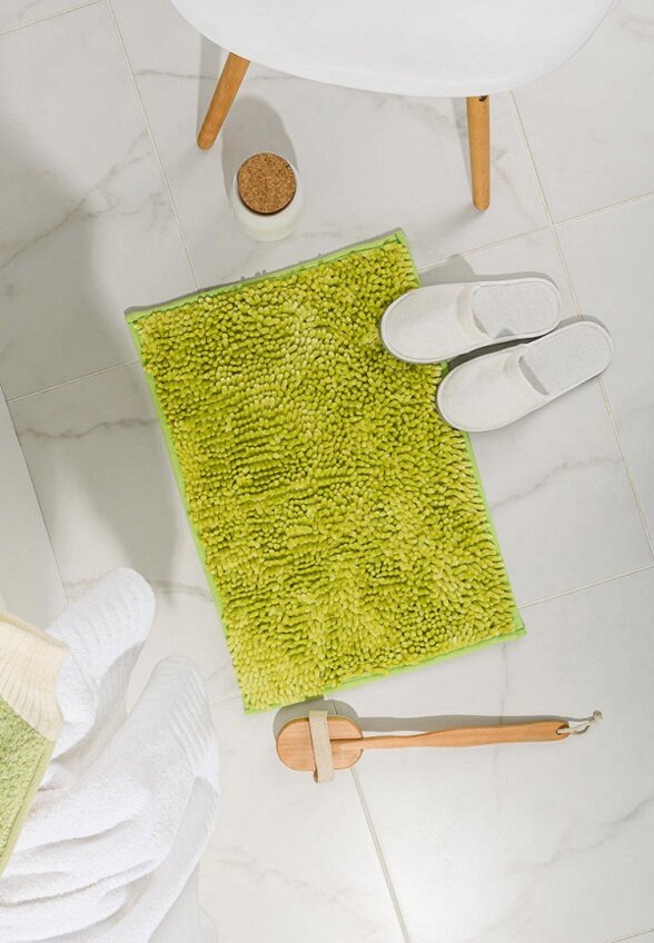 Коврик для ванной Moroshka