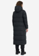 Пальто утепленное женское Columbia Puffect II Long Jacket, Черный3  - превью