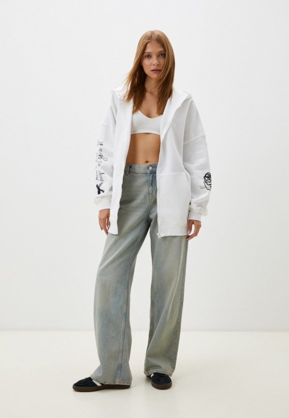 Толстовка Befree