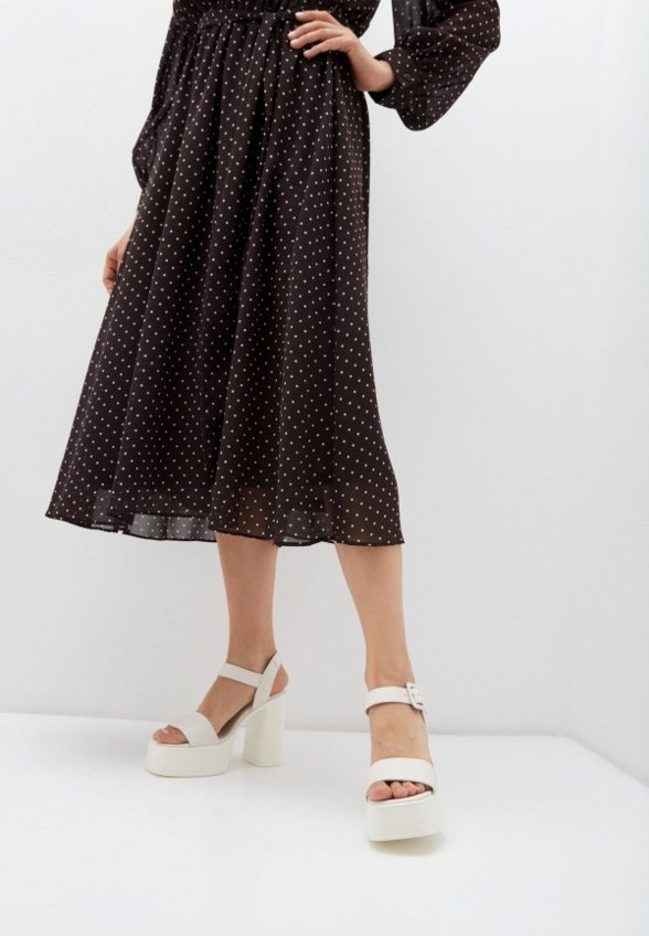 Босоножки Farfalluccia