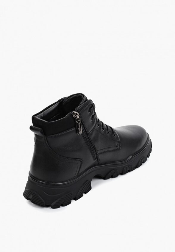 Ботинки Shoiberg