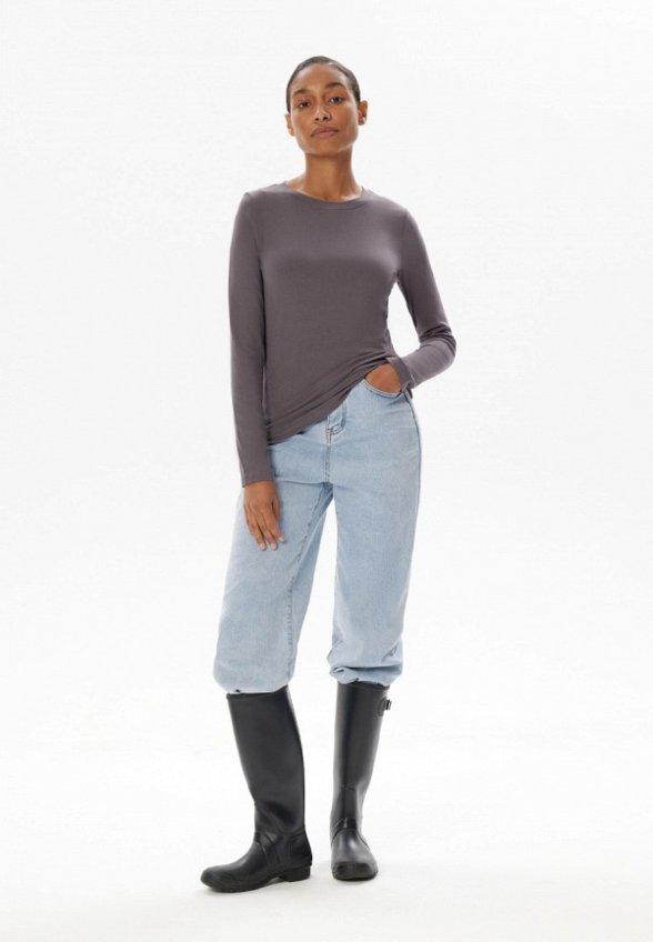 Лонгслив Evdokia