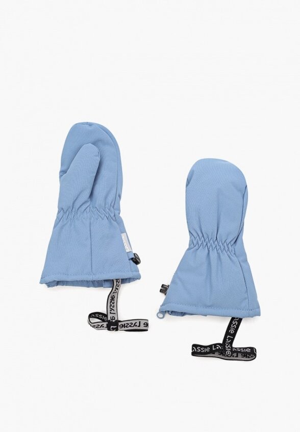 Варежки Lassie