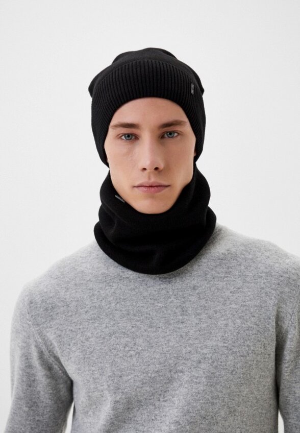 Шапка и снуд Ultra Leks 2001